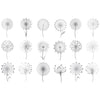 Gold - Dandelion