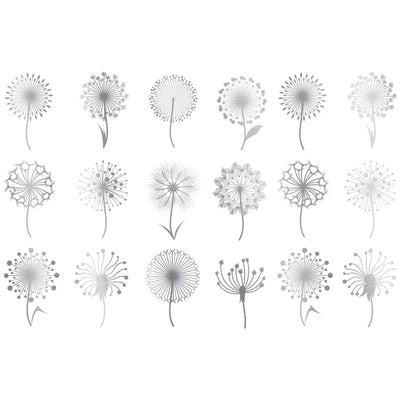 Gold - Dandelion