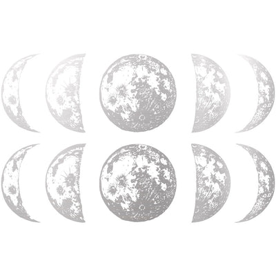Gold - Moon