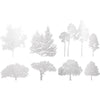 Gold - Trees