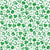Underglaze Transfer - Irish Charm, St Patrick's Day