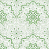 Underglaze Transfer - Mandala