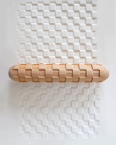 Texture Roller - Checker