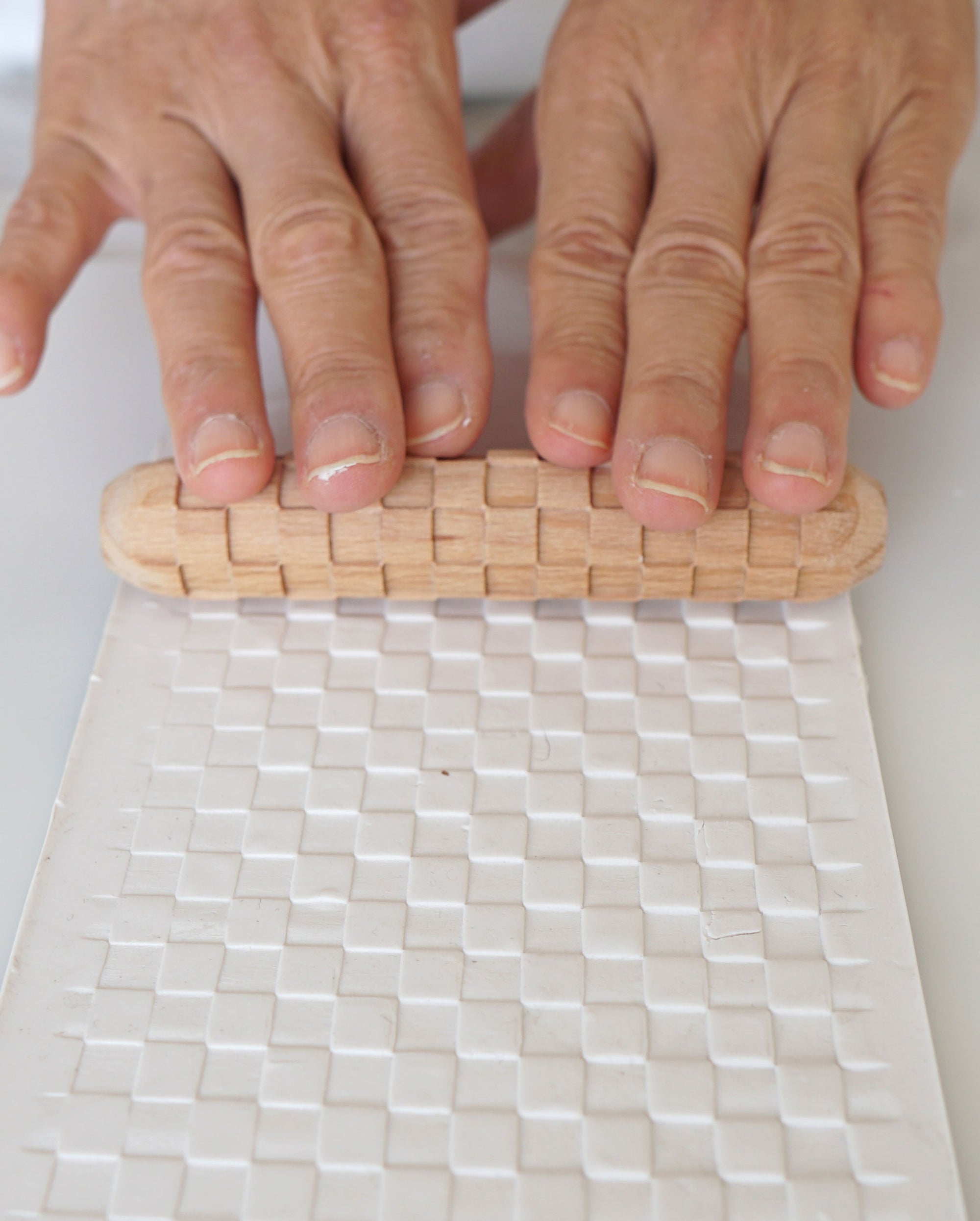 Texture Roller - Checker