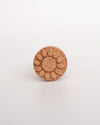 Clay Stamp - Sun