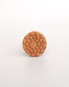 Clay Stamp - Sun Dots