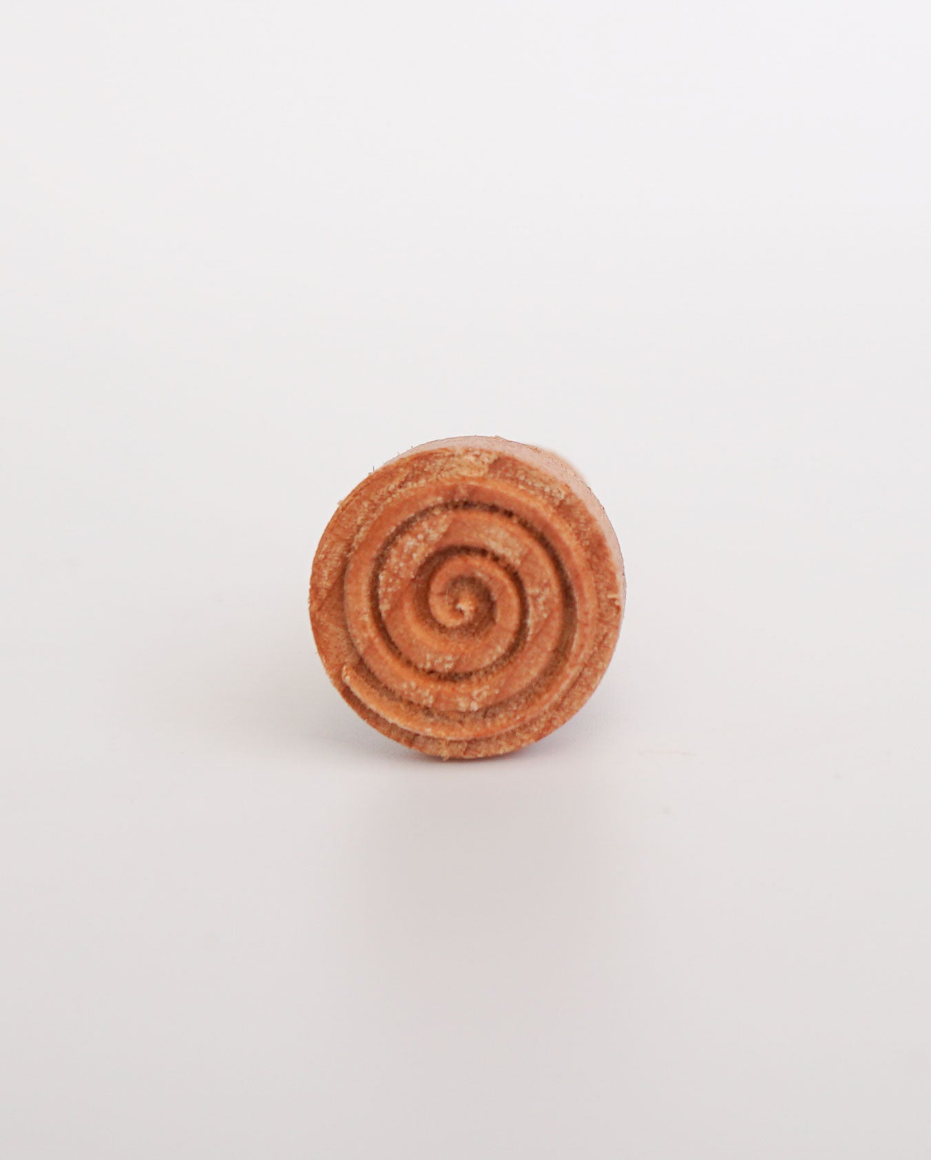 Clay Stamp - Swril