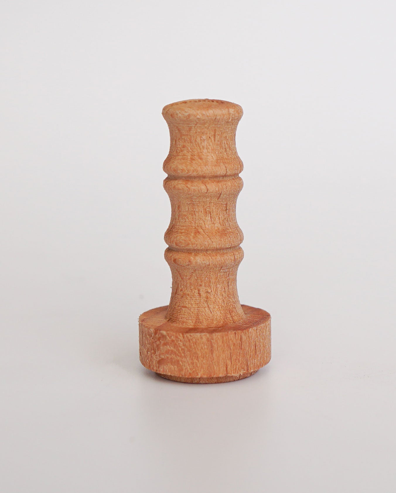Clay Stamp - Star