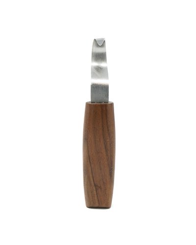 Clay knife 3