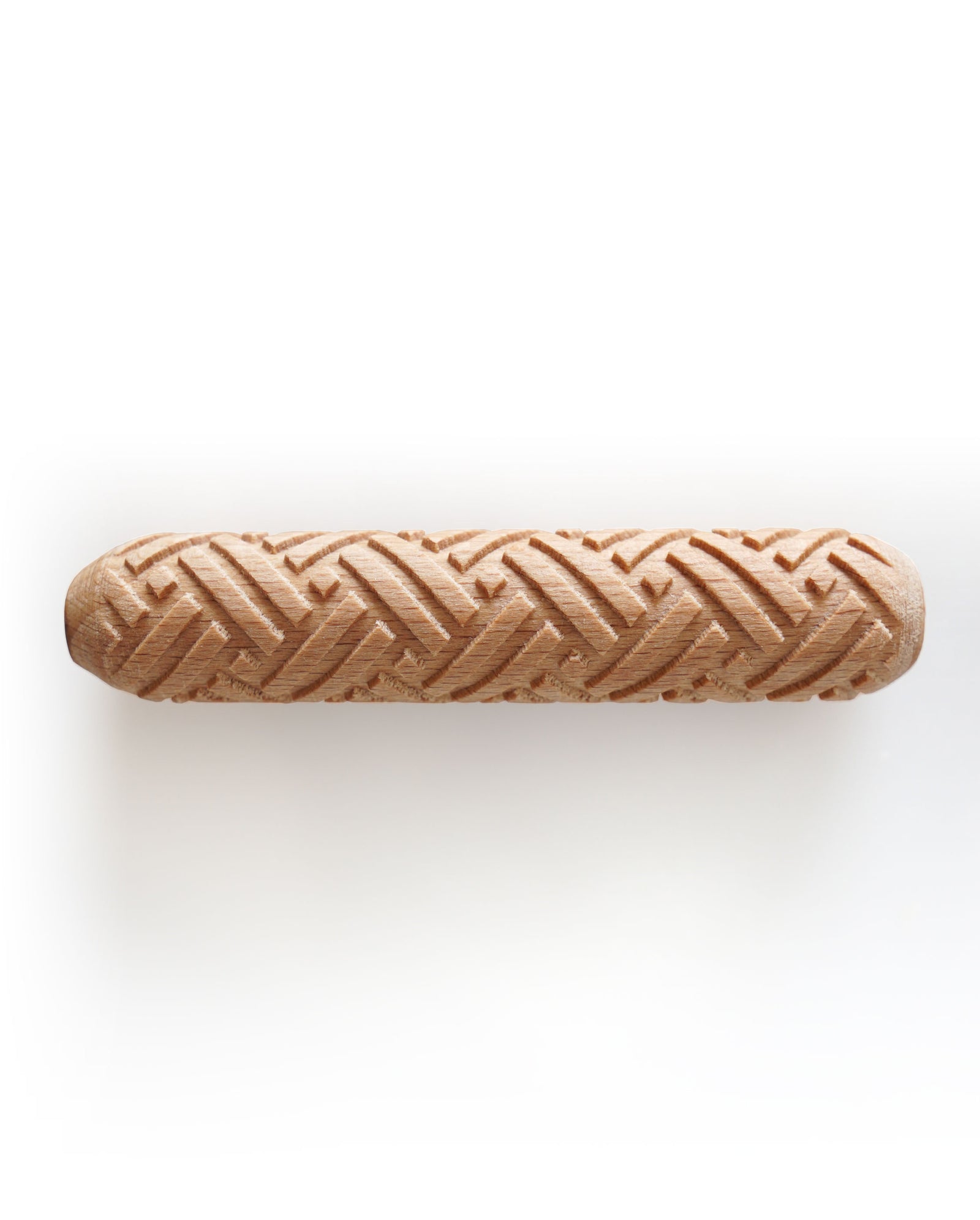 Texture Roller - Crosshatch