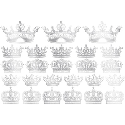 Gold - Crown