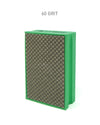 Diamond Sanding Pad Set 400, 200, 120, 60 Grit