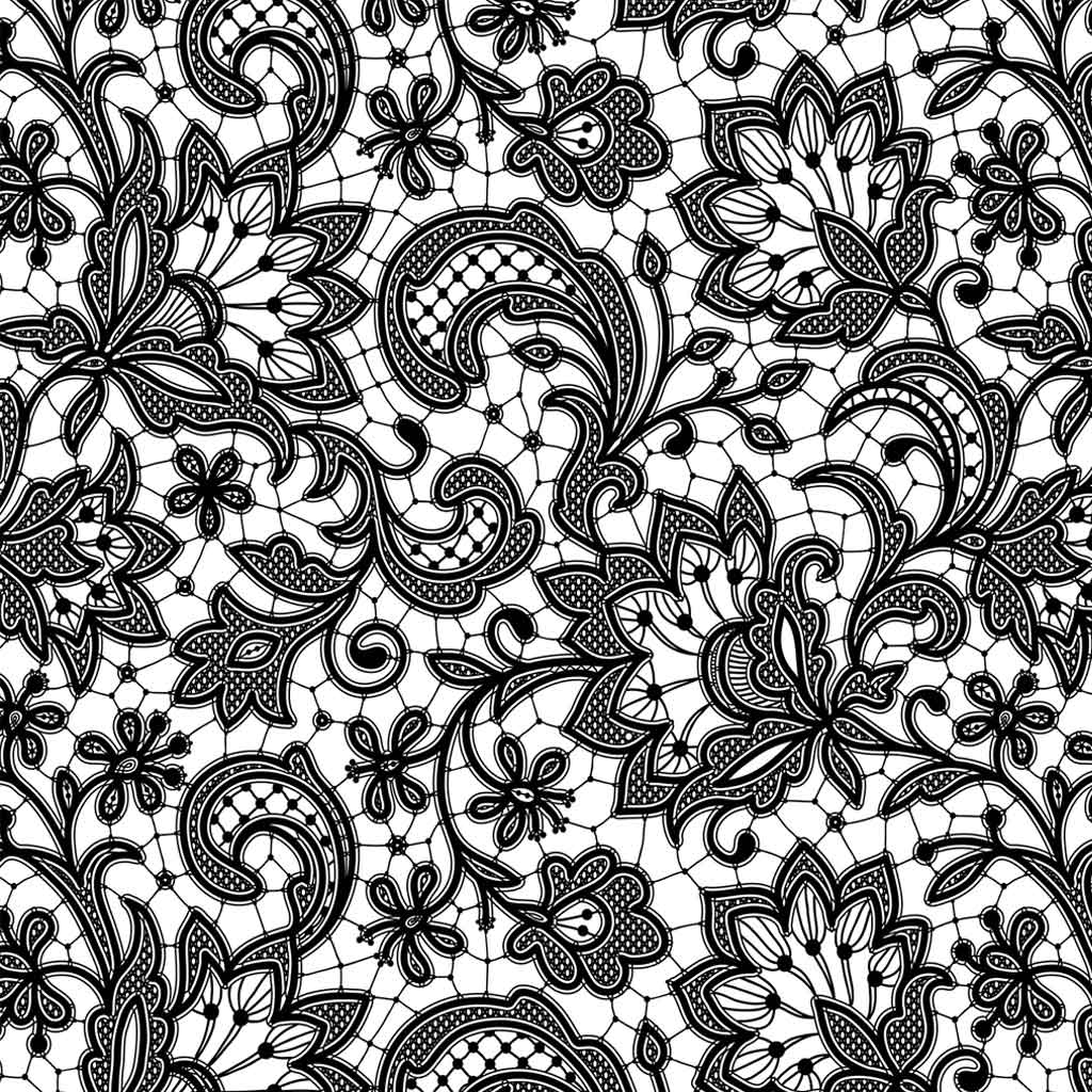 Black Limited Edition Floral Paper – Yaris Floral Supply