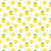 Underglaze Transfer - Fresh Lemon