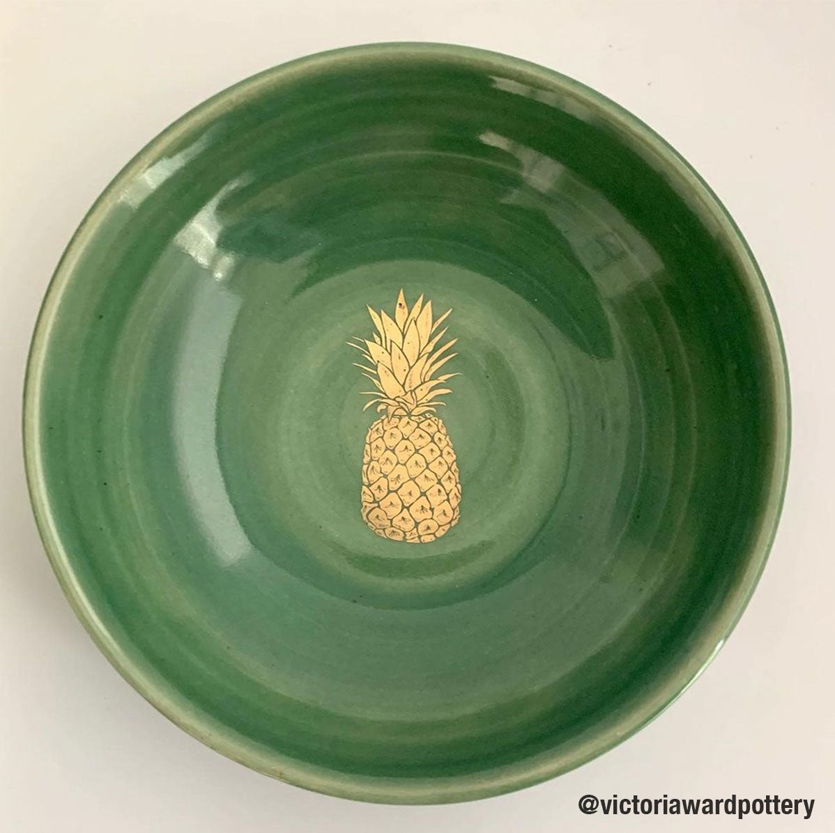 Gold - Pineapple