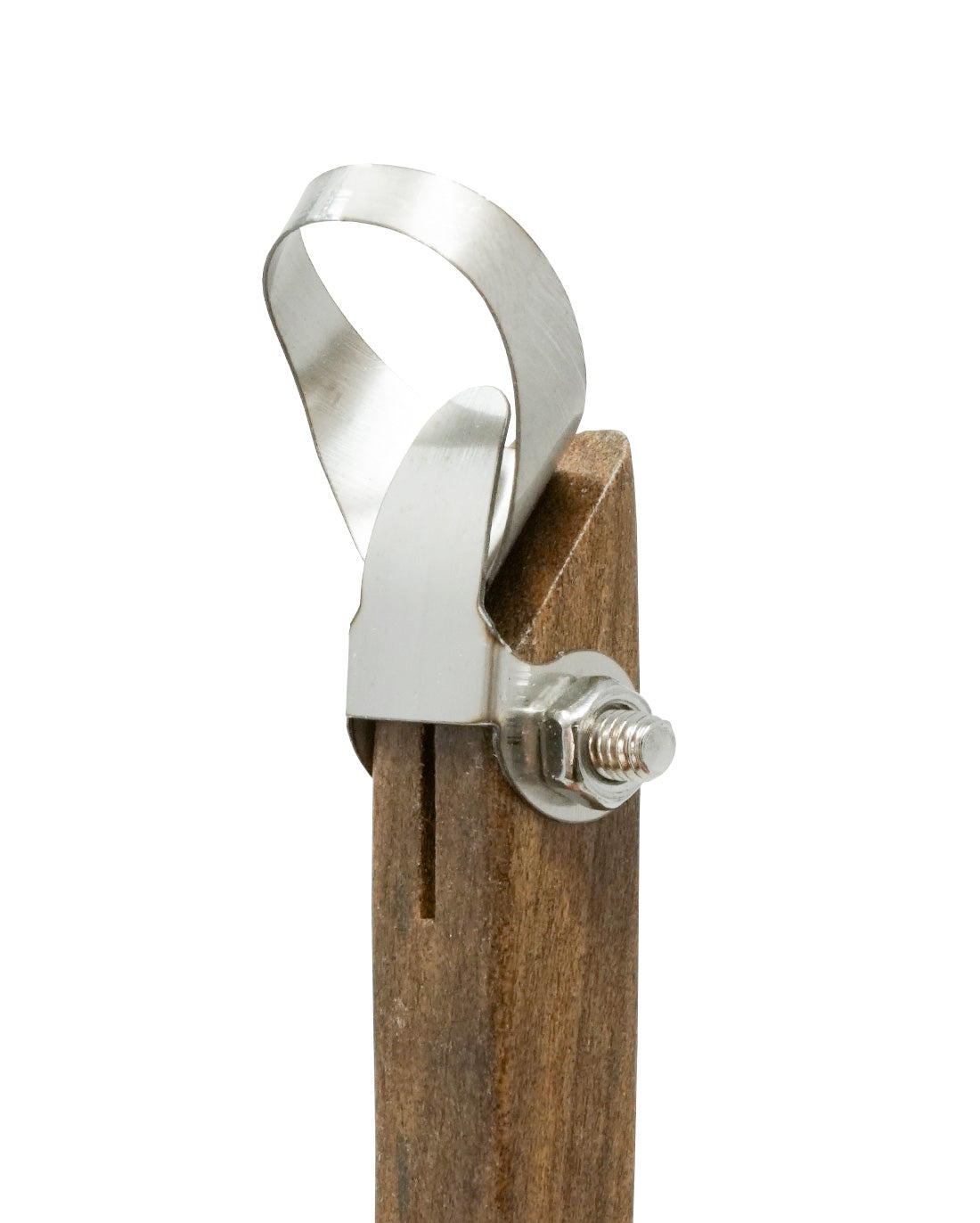 Mug Handle Carving Tool - A