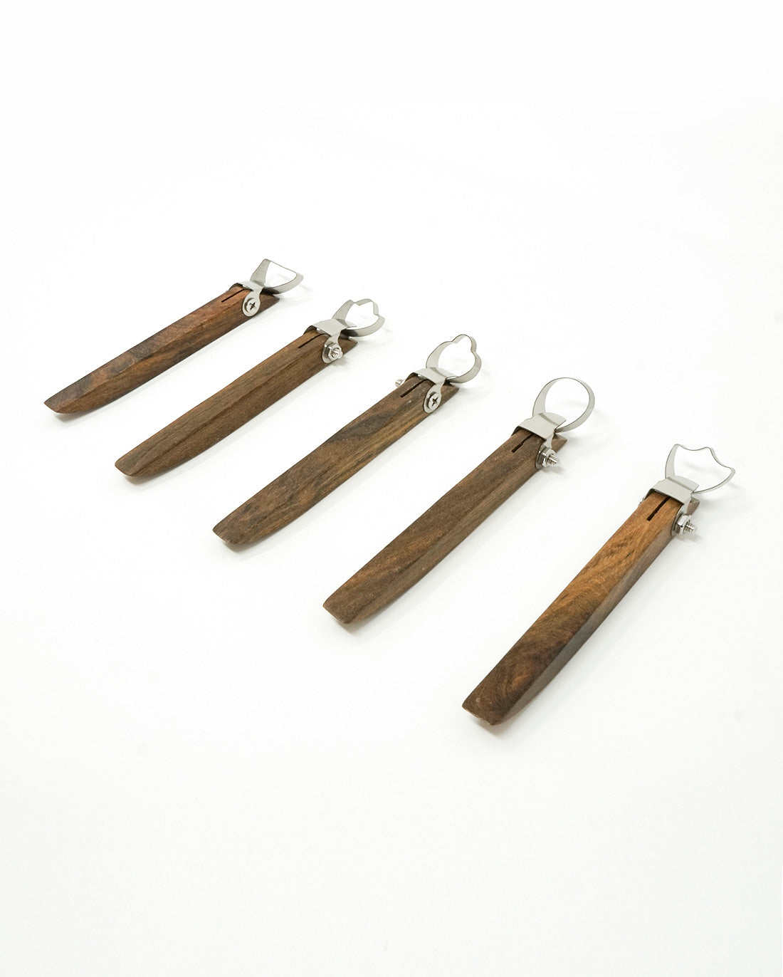 Mug Handle Carving Tool - A