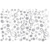 Gold - Music Note