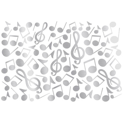 Gold - Music Note