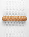 Clay Texture Roller - Honeycomb