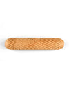 Clay Texture Roller - Mountain Peaks