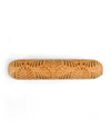 Clay Texture Roller - Palm Leaf