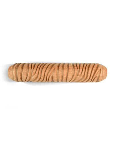 Clay Texture Roller - Tiger Stripes