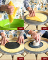 Pottery Wheel Pad