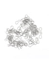 Tungsten Wire Hanging Firing Hook - 100 Piece