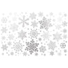 Gold - Snow Flake
