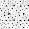 Underglaze Transfer - Spider Web