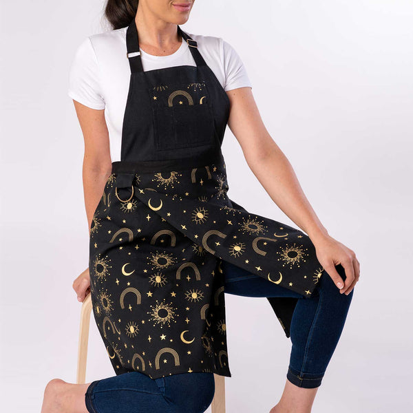 Star K様TAKIMAKI ORIGINAL ORGANIC APRON 新品未開封】TAKIMAKI ORIGINAL ORGANIC APRON 新品未開封