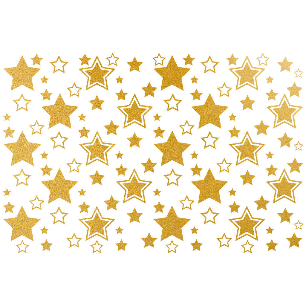 Gold - Star