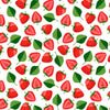 Underglaze Transfer - Strawberry