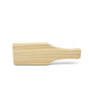 Pottery Wood Paddle