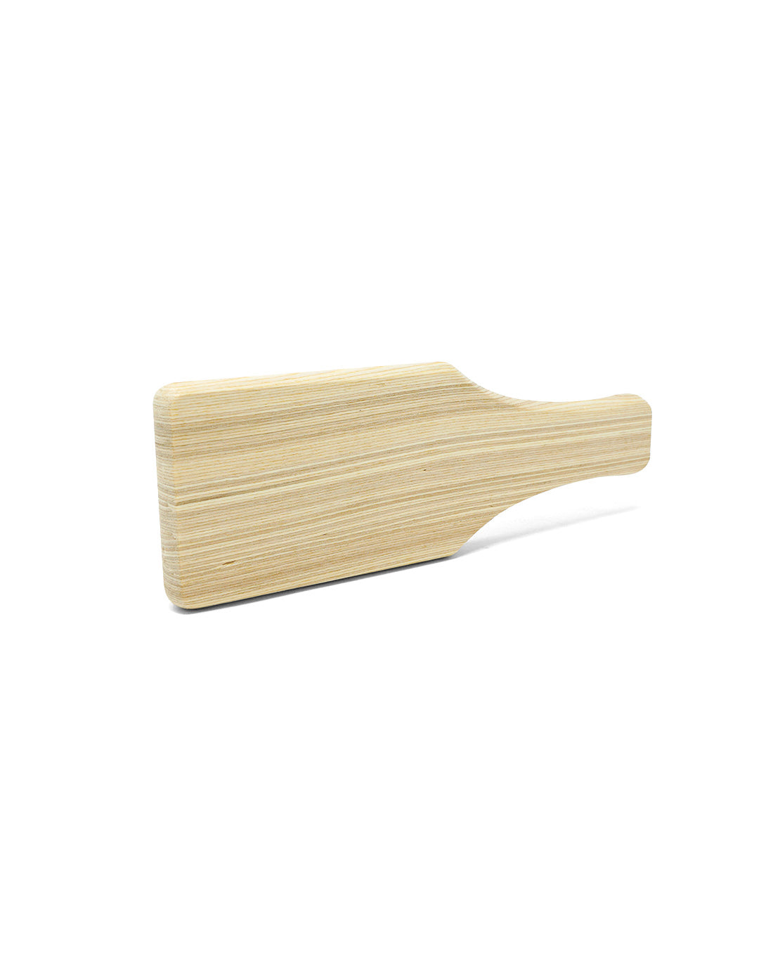 Pottery Wood Paddle