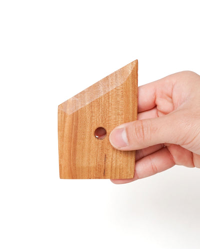 Wood Rib 6