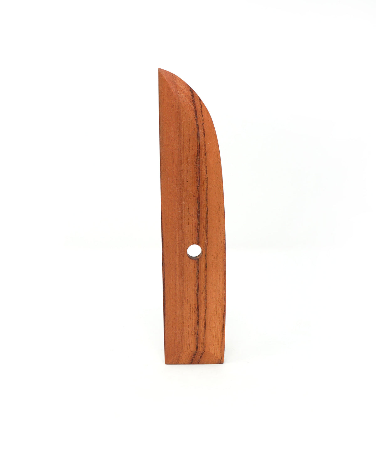Wood Rib 7 - Sanbao Studio - ChinaClayArt