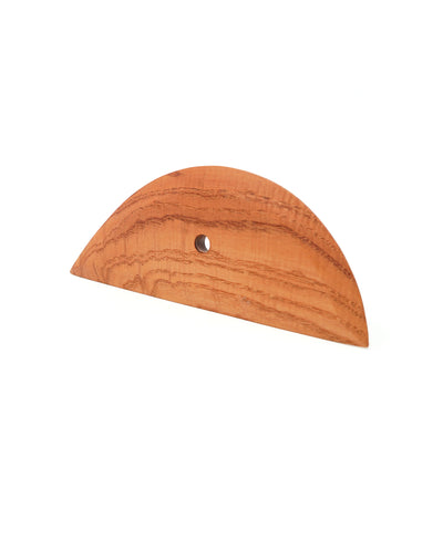 Wood Rib 8