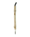 05 - Bamboo with Goat Hair and Buck Tail