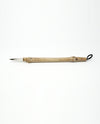 05 - Bamboo with Goat Hair and Buck Tail