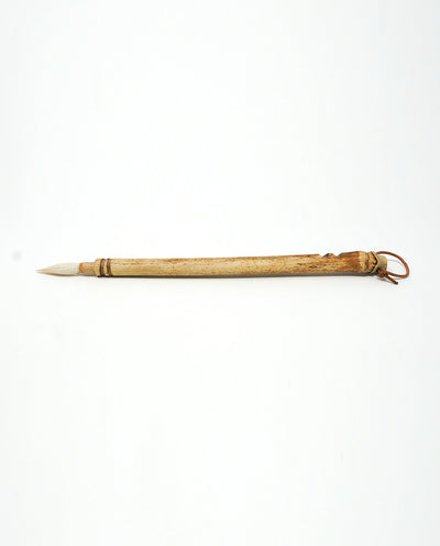 25 - Bamboo with Goat Hair