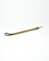 33 - Bamboo with Goat Hair and Buck Tail