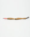 36 - Bamboo with Goat Hair and Buck tail
