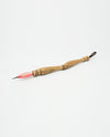 36 - Bamboo with Goat Hair and Buck tail
