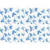 Underglaze Transfer - Butterfly 4