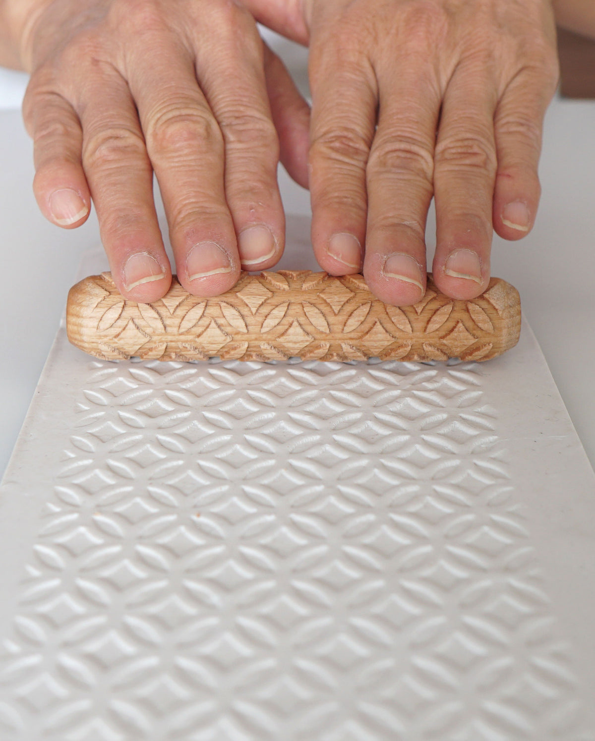 Texture Roller - Coin