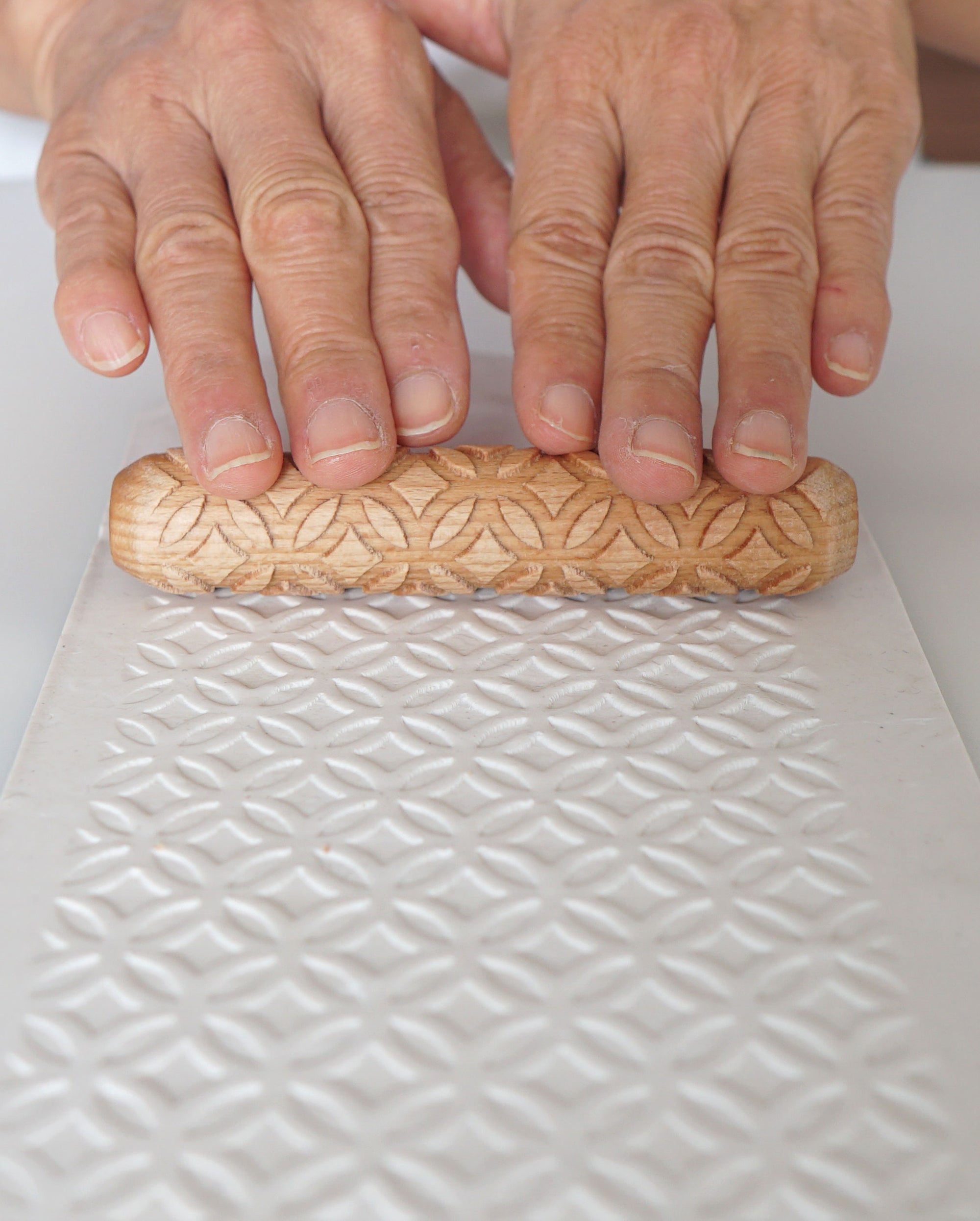 Texture Roller - Coin