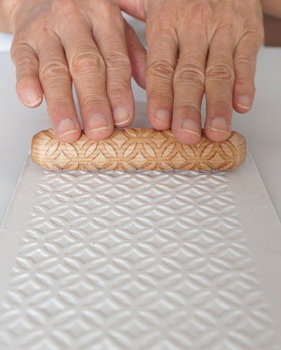 Texture Roller - Coin