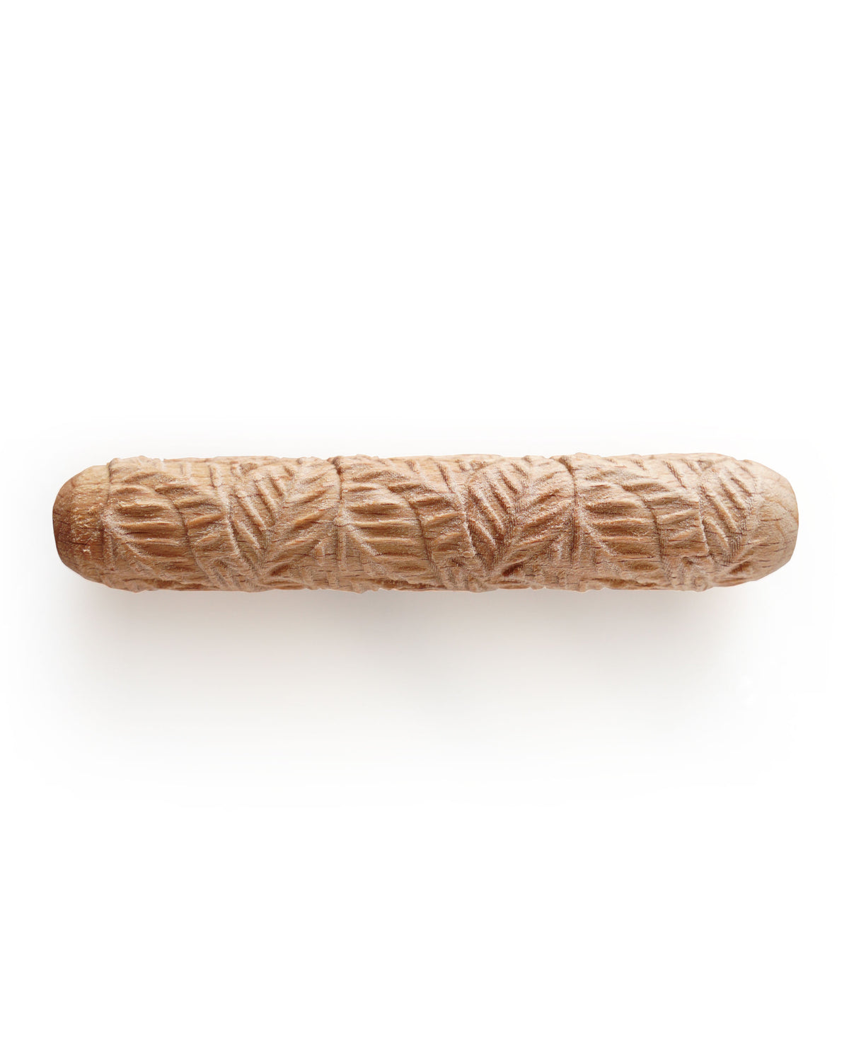 Texture Roller - Leaf